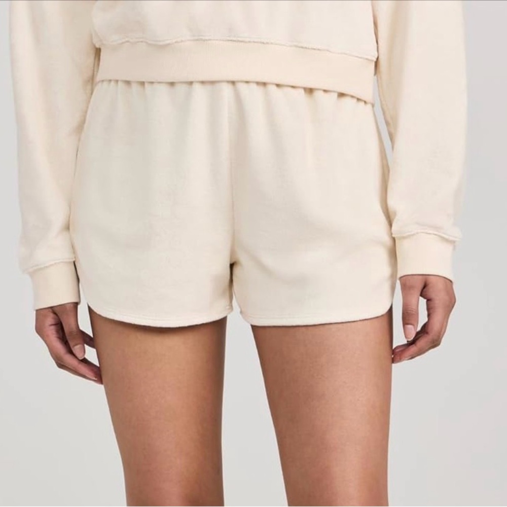 Beyond Yoga Women's Tropez Sweat Shorts